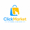 Tienda Click Market – Inicio